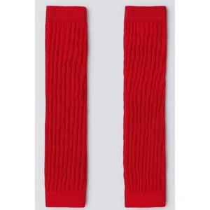 Basic Kalın Pamuk Içerikli Tozluk