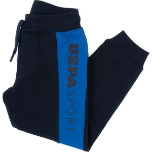 U.s. Polo Assn. Erkek Çocuk Lacivert Eşofman Altı 50311919-VR033