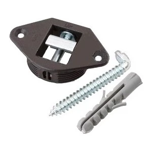 ITALIANA FERRAMENTA-ÇENGELLİ AYNA ASKI APARATI SETİ