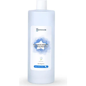 Robot Süpürge Solüsyonu 1 lt