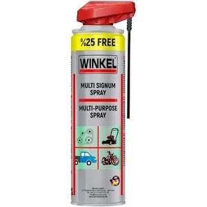 Multi Signum Sprey 500ML