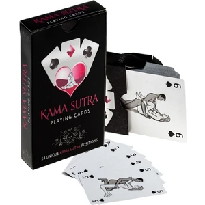Kamasutra Pozisyon Oyun Kartları