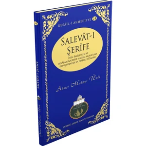 Salevatı Şerife