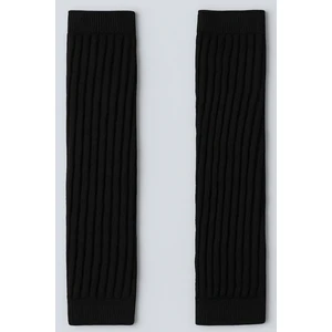 Basic Kalın Pamuk Içerikli Tozluk