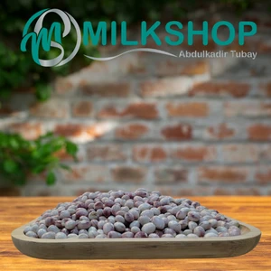 Milk Shop Renkli Ispir Fasülyesi