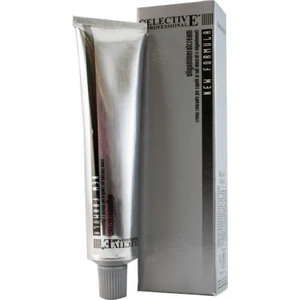 Selectıve Professıonal Tüp Saç Boyası 9,033 Yugun Çok Açık Dore Sarı