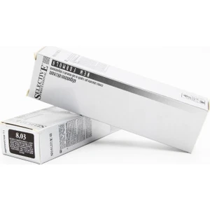 Tüp Boya 60ml. 8-03 Açık Dore Sarı