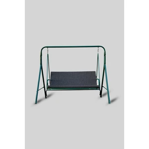 Salıncak Minderi 45X130 cm Keten Kumaş