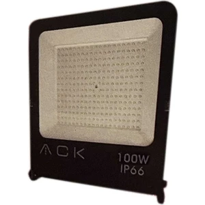 100W Beyaz Smd LED Projektör