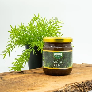 Köyceğiz Sığla Yağı 200 G Cam Kavanoz