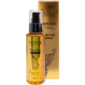 Saç Serumu Keratine 125 ml
