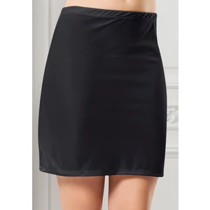 Dizüstü Jüpon Siyah