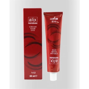 Boya 60ml. 7-11 Koyu Kumral Küllü