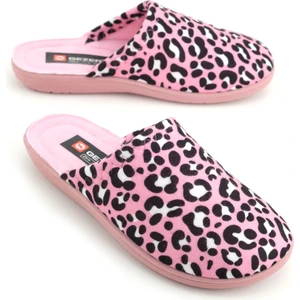 Kadın Kışlık Rahat Taban Ev Bahçe Terlik