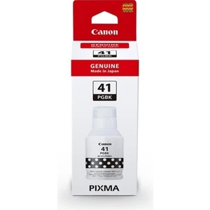 Canon G2430 Için 2 Adet Gı-41 Orijinal Siyah Mürekkep