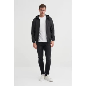 Erkek Mont 10200 Antrasit