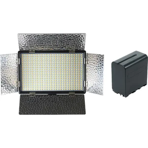 Youtuber ve Vlogger İçin Led Video Işığı PRO-S520