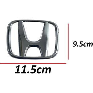Honda Arma Cıvıc 22-24/cıty 09-11/jazz 09-12 Ön