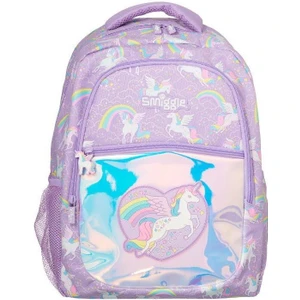 Erkek ve Kız Okul Çantaları 1-6 Sınıf Ilkokul Çizgi Film Sırt Çantası Büyük Kapasiteli Seyahat Çantası (Yurt Dışından)