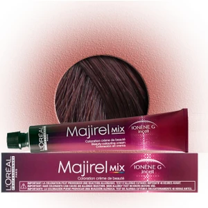 L'Oréal Professionnel Majirel 5.5 Açık Kestane Akaju Saç Boyası