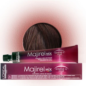 L'Oréal Professionnel Majirel 5.35 Açık Kestane Dore Akaju Saç Boyası