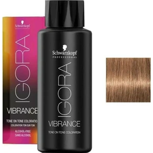 Igora Vibrance Saç Boyası Medium Blonde Chocolate Gold 7-65 60ML