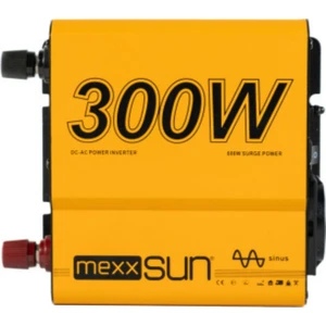 12 Volt 300 Watt Tam Sinüs Inverter