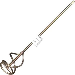 TH14328 80*450MM Boya Karıştırıcı Uç
