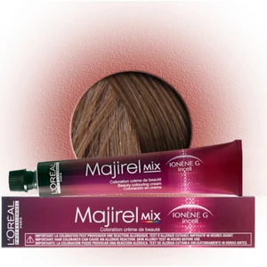 L'Oréal Professionnel Majirel Saç Boyası 7, 43 Kumral Bakır Dore 50 Ml