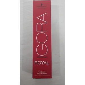 Igora Royal Saç Boyası 0-88 Kızıl Yoğunlaştırıcı
