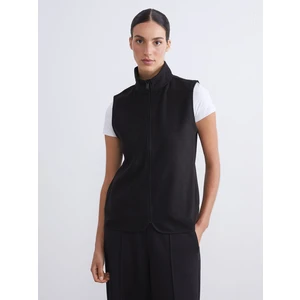 Lc Waikiki Yeni Sezon Dik Yaka Kadın Yelek