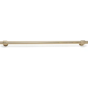 9236 Modern Kulp Gold Renk 192 mm