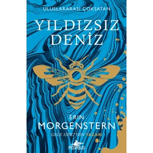 Yıldızsız Deniz – Erin Morgenstern