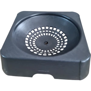 Güvercin Folluk Kare 10 Adet