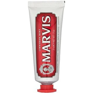 Tarçınlı Nane Diş Macunu Koruyucu Etki 25 ml