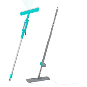 Glasy + Easy Süper 2'li Cam Sprey 