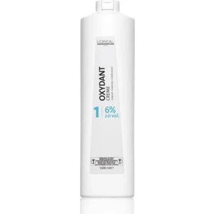 L'Oréal Professionnel Krem Oksidan 20 Volume 1000ml