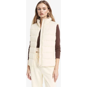 Su Geçirmez Fermuarlı Şişme Yelek E8587AX25AU