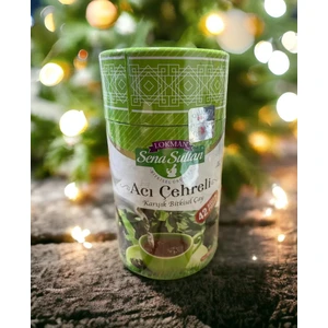 Sena Sultan Acı Cehre Çayı Bitkisel 200 gr