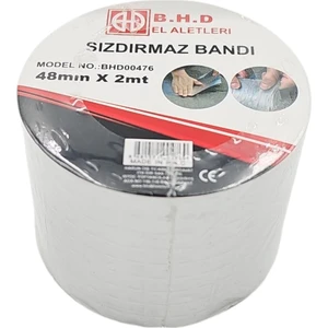 B.h.d BHD00476 2m 48MM Sızdırmaz Bant