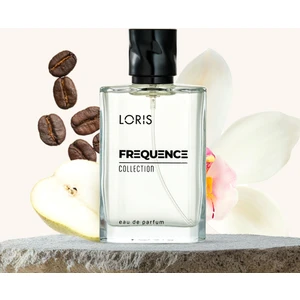 K-222 Frequence Parfume Edp 50ml Kadın Parfüm