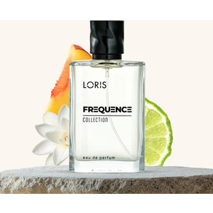K-269 Frequence Parfume Edp 50 ml Çiçek-Meyve Kadın Parfüm