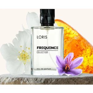 K-270 Frequence Parfume Edp 50ml Oryantal-Çiçek Kadın Parfüm