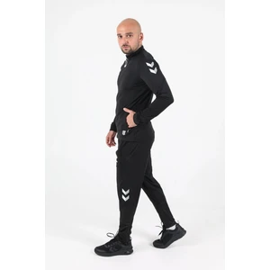 Kamp Eşofman Takımı Oregon Siyah, Üst ve Alt S