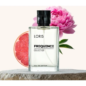 K-204 Frequence Parfume Edp 50ml Çiçek&Meyve Kadın Parfüm