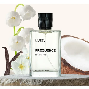 K-92 Frequence Parfume Edp 50ml Oryantal-Çiçek Kadın Parfüm