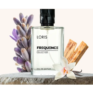 K-274 Frequence Parfume Edp 50 ml Oriental Kadın Parfüm