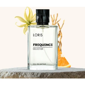 K-41 Frequence Parfume 50 ml EDP Kadın Parfüm
