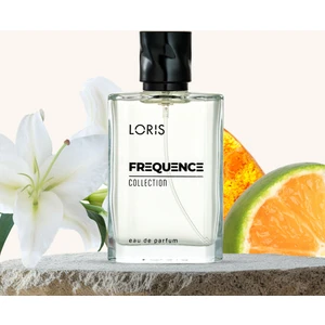 K-233 Frequence Parfume Edp 50ml Oryantal Kadın Parfüm