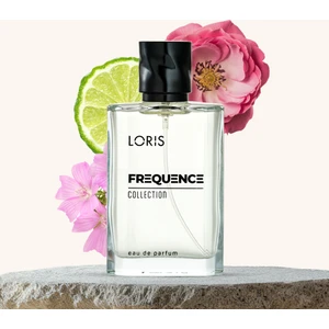 K-273 Frequence Parfume Edp 50 ml Cyhpre-Citrus Kadın Parfüm